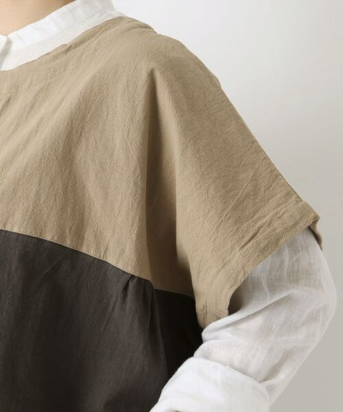 212 KITCHEN STORE / トゥーワントゥーキッチン ストア インテリア・生活雑貨・ホビー・ステーショナリー | クリンクルハーフスリーフカッポウギBE/GY ＜FABORI ファボリ＞ | 詳細5