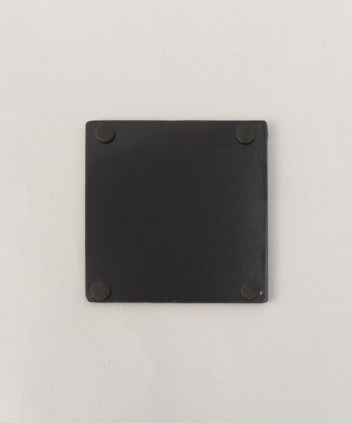 212 KITCHEN STORE / トゥーワントゥーキッチン ストア インテリア・生活雑貨・ホビー・ステーショナリー | カピスコースター ヘリンボーン BL ＜212Kオリジナル＞ | 詳細2