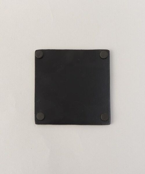 212 KITCHEN STORE / トゥーワントゥーキッチン ストア インテリア・生活雑貨・ホビー・ステーショナリー | カピスコースター ヘリンボーン GY ＜212Kオリジナル＞ | 詳細2