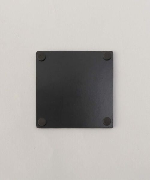 212 KITCHEN STORE / トゥーワントゥーキッチン ストア インテリア・生活雑貨・ホビー・ステーショナリー | カピスコースター フラワー GR ＜212Kオリジナル＞ | 詳細2