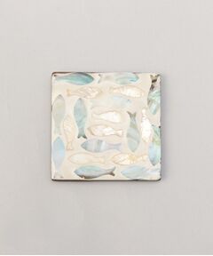 212 KITCHEN STORE / トゥーワントゥーキッチン ストア インテリア・生活雑貨・ホビー・ステーショナリー | カピスコースター フィッシュ ＜212Kオリジナル＞