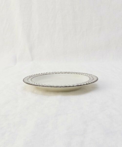 212 KITCHEN STORE / トゥーワントゥーキッチン ストア 食器 | ブロウ プレートS IV | 詳細2