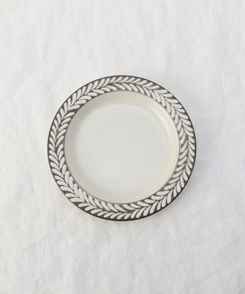 212 KITCHEN STORE / トゥーワントゥーキッチン ストア 食器 | ブロウ プレートS IV | 詳細3