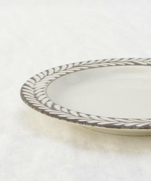 212 KITCHEN STORE / トゥーワントゥーキッチン ストア 食器 | ブロウ プレートS IV | 詳細5