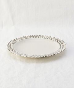 212 KITCHEN STORE / トゥーワントゥーキッチン ストア 食器 | ブロウ プレートL IV