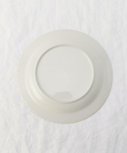 212 KITCHEN STORE / トゥーワントゥーキッチン ストア 食器 | ブロウ プレートL IV | 詳細4