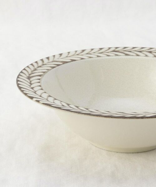 212 KITCHEN STORE / トゥーワントゥーキッチン ストア 食器 | ブロウ ボウルM IV | 詳細5