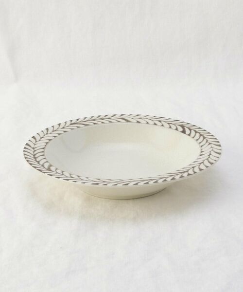 212 KITCHEN STORE / トゥーワントゥーキッチン ストア 食器 | ブロウ ボウルL IV | 詳細1