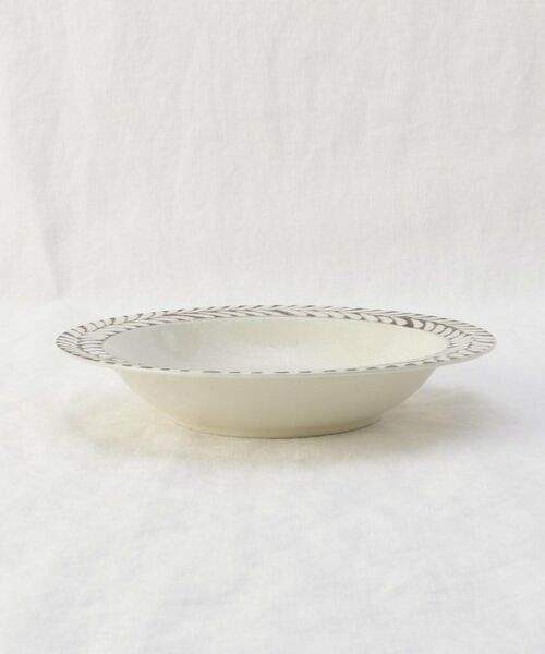 212 KITCHEN STORE / トゥーワントゥーキッチン ストア 食器 | ブロウ ボウルL IV | 詳細2