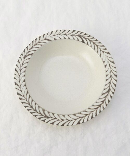 212 KITCHEN STORE / トゥーワントゥーキッチン ストア 食器 | ブロウ ボウルL IV | 詳細3