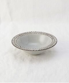 212 KITCHEN STORE / トゥーワントゥーキッチン ストア 食器 | ブロウ ボウルM GY