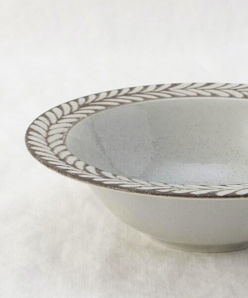 212 KITCHEN STORE / トゥーワントゥーキッチン ストア 食器 | ブロウ ボウルM GY | 詳細5