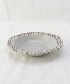 212 KITCHEN STORE / トゥーワントゥーキッチン ストア 食器 | ブロウ ボウルL GY