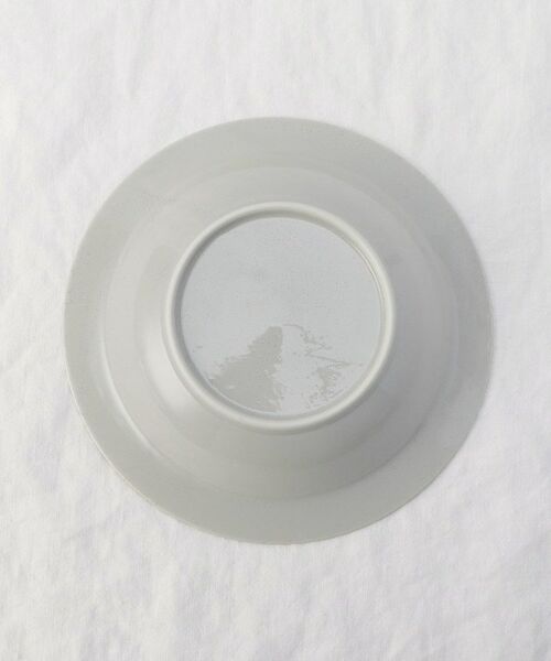 212 KITCHEN STORE / トゥーワントゥーキッチン ストア 食器 | ブロウ ボウルL GY | 詳細4