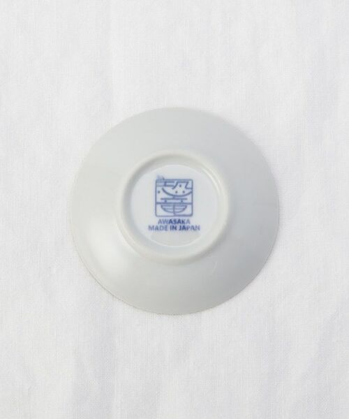 212 KITCHEN STORE / トゥーワントゥーキッチン ストア 食器 | 江戸っ子恐竜　赤炎竜　まめ皿 ＜江戸っ子恐竜 ＞ | 詳細4