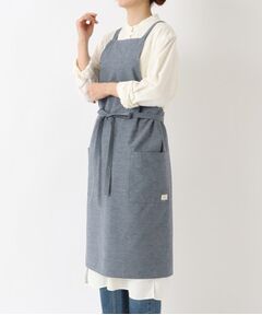 212 KITCHEN STORE / トゥーワントゥーキッチン ストア インテリア・生活雑貨・ホビー・ステーショナリー | サーキュリック フルエプロン NV ＜212Kオリジナル＞