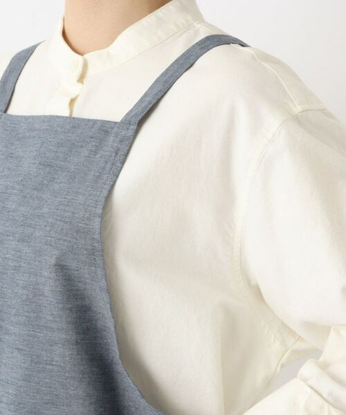 212 KITCHEN STORE / トゥーワントゥーキッチン ストア インテリア・生活雑貨・ホビー・ステーショナリー | サーキュリック フルエプロン NV ＜212Kオリジナル＞ | 詳細5