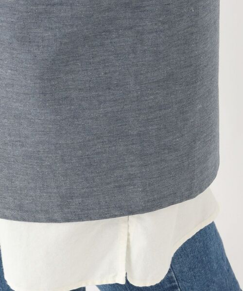 212 KITCHEN STORE / トゥーワントゥーキッチン ストア インテリア・生活雑貨・ホビー・ステーショナリー | サーキュリック フルエプロン NV ＜212Kオリジナル＞ | 詳細7