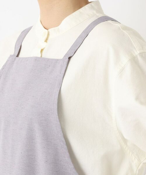 212 KITCHEN STORE / トゥーワントゥーキッチン ストア インテリア・生活雑貨・ホビー・ステーショナリー | サーキュリック フルエプロン PU ＜212Kオリジナル＞ | 詳細5