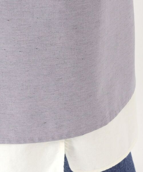 212 KITCHEN STORE / トゥーワントゥーキッチン ストア インテリア・生活雑貨・ホビー・ステーショナリー | サーキュリック フルエプロン PU ＜212Kオリジナル＞ | 詳細7