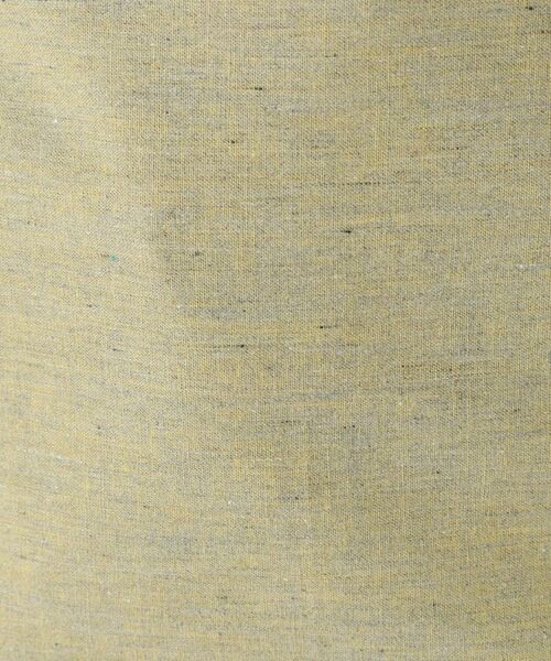 212 KITCHEN STORE / トゥーワントゥーキッチン ストア インテリア・生活雑貨・ホビー・ステーショナリー | サーキュリック カフェエプロン YE ＜212Kオリジナル＞ | 詳細7