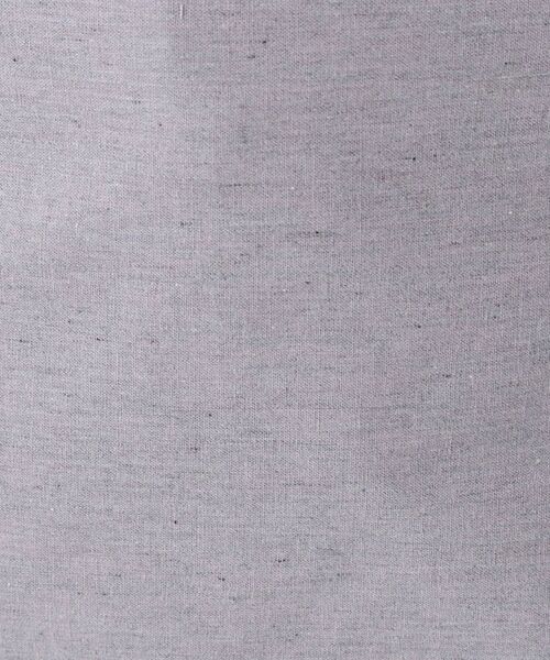 212 KITCHEN STORE / トゥーワントゥーキッチン ストア インテリア・生活雑貨・ホビー・ステーショナリー | サーキュリック カフェエプロン PU ＜212Kオリジナル＞ | 詳細7