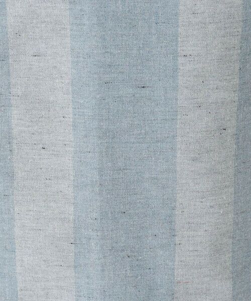 212 KITCHEN STORE / トゥーワントゥーキッチン ストア インテリア・生活雑貨・ホビー・ステーショナリー | サーキュリック フルエプロン ストライプ ＜212Kオリジナル＞ | 詳細8