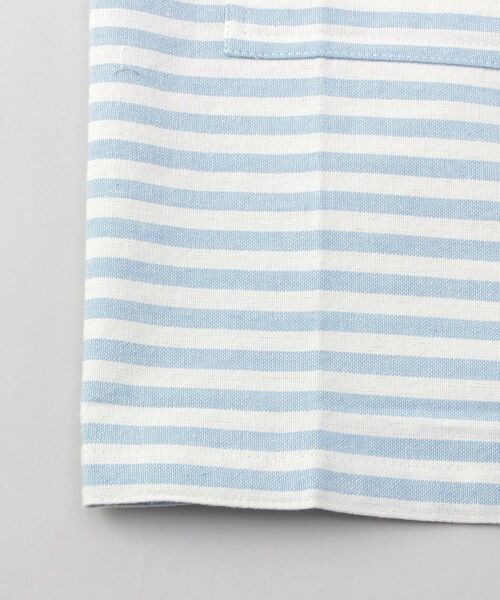 212 KITCHEN STORE / トゥーワントゥーキッチン ストア インテリア・生活雑貨・ホビー・ステーショナリー | ツインボーダーキッズエプロンL OR | 詳細6