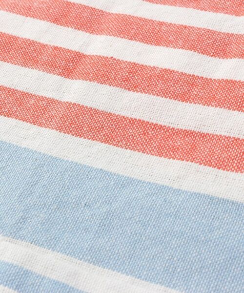 212 KITCHEN STORE / トゥーワントゥーキッチン ストア インテリア・生活雑貨・ホビー・ステーショナリー | ツインボーダーキッズエプロンL OR | 詳細7