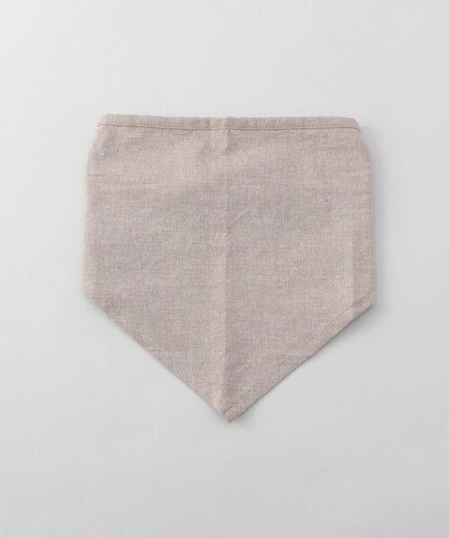 212 KITCHEN STORE / トゥーワントゥーキッチン ストア インテリア・生活雑貨・ホビー・ステーショナリー | ツインボーダーキッズエプロンL OR | 詳細8