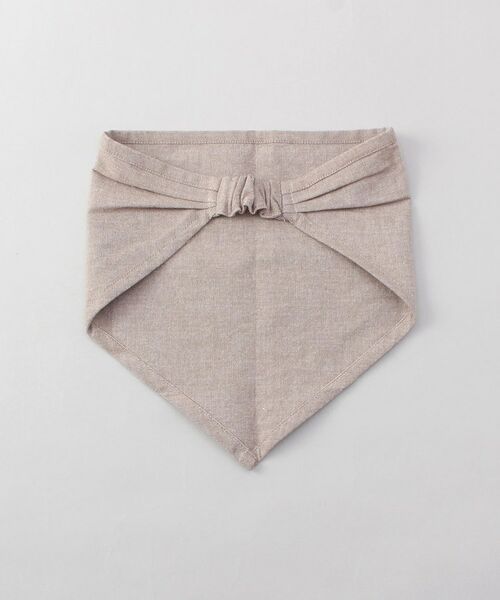 212 KITCHEN STORE / トゥーワントゥーキッチン ストア インテリア・生活雑貨・ホビー・ステーショナリー | ツインボーダーキッズエプロンL OR | 詳細9