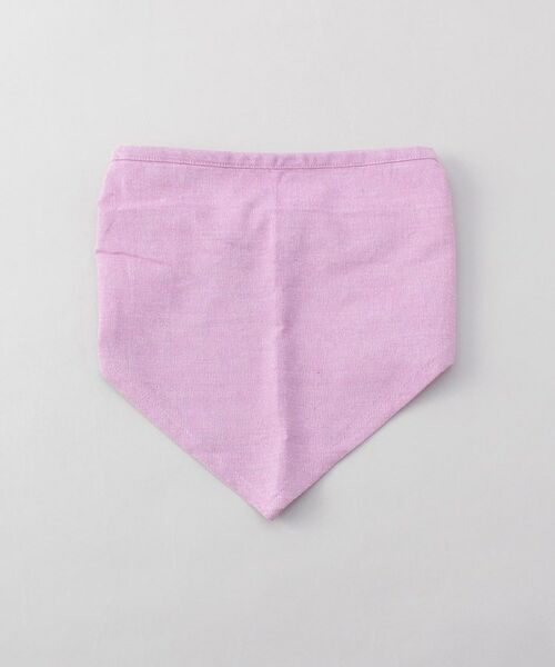 212 KITCHEN STORE / トゥーワントゥーキッチン ストア インテリア・生活雑貨・ホビー・ステーショナリー | ツインボーダーキッズエプロンL BL | 詳細8