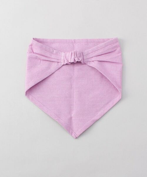 212 KITCHEN STORE / トゥーワントゥーキッチン ストア インテリア・生活雑貨・ホビー・ステーショナリー | ツインボーダーキッズエプロンL BL | 詳細9