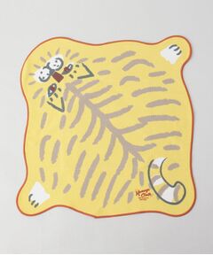 212 KITCHEN STORE / トゥーワントゥーキッチン ストア インテリア・生活雑貨・ホビー・ステーショナリー | モモンガ 保冷くっつきクロス トラ