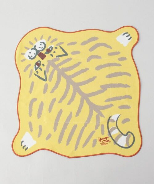 212 KITCHEN STORE / トゥーワントゥーキッチン ストア インテリア・生活雑貨・ホビー・ステーショナリー | モモンガ 保冷くっつきクロス トラ | 詳細1