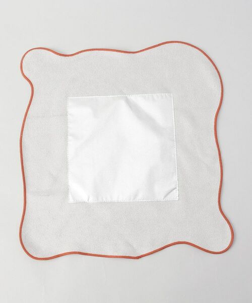 212 KITCHEN STORE / トゥーワントゥーキッチン ストア インテリア・生活雑貨・ホビー・ステーショナリー | モモンガ 保冷くっつきクロス トラ | 詳細2