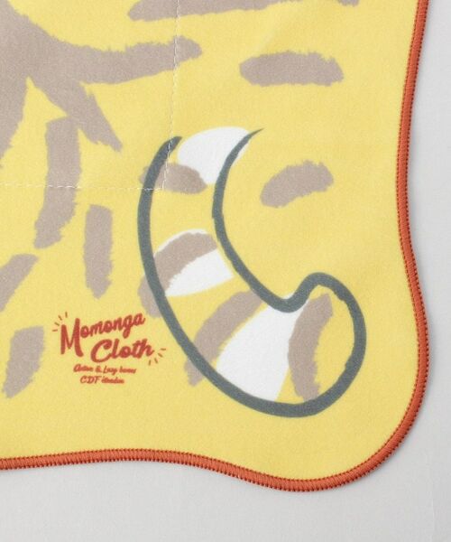 212 KITCHEN STORE / トゥーワントゥーキッチン ストア インテリア・生活雑貨・ホビー・ステーショナリー | モモンガ 保冷くっつきクロス トラ | 詳細3