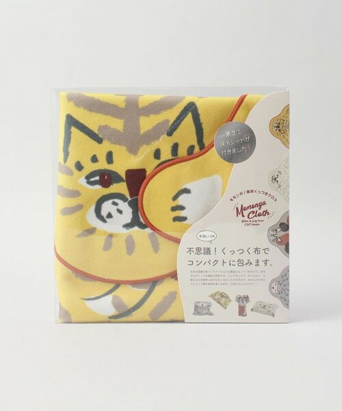 212 KITCHEN STORE / トゥーワントゥーキッチン ストア インテリア・生活雑貨・ホビー・ステーショナリー | モモンガ 保冷くっつきクロス トラ | 詳細6