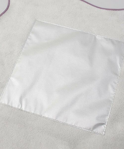 212 KITCHEN STORE / トゥーワントゥーキッチン ストア インテリア・生活雑貨・ホビー・ステーショナリー | モモンガ 保冷くっつきクロス ミケ | 詳細5