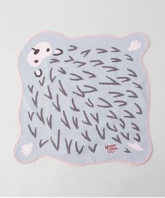 212 KITCHEN STORE / トゥーワントゥーキッチン ストア インテリア・生活雑貨・ホビー・ステーショナリー | モモンガ 保冷くっつきクロス ハリネズミ