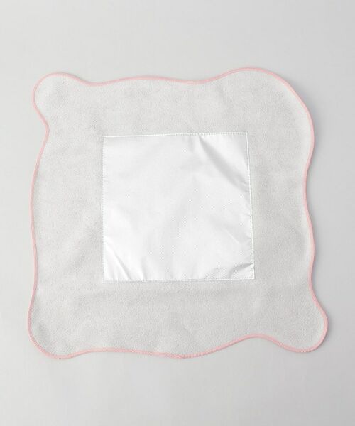 212 KITCHEN STORE / トゥーワントゥーキッチン ストア インテリア・生活雑貨・ホビー・ステーショナリー | モモンガ 保冷くっつきクロス ハリネズミ | 詳細2