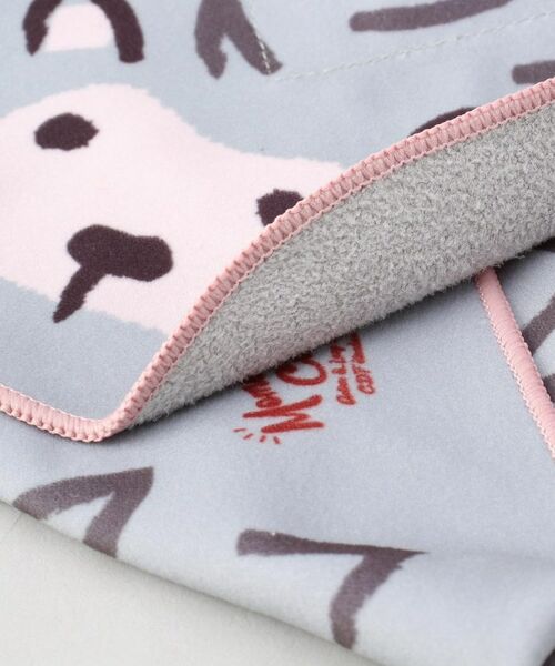 212 KITCHEN STORE / トゥーワントゥーキッチン ストア インテリア・生活雑貨・ホビー・ステーショナリー | モモンガ 保冷くっつきクロス ハリネズミ | 詳細4