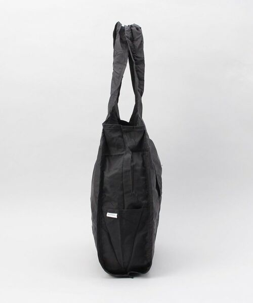 212 KITCHEN STORE / トゥーワントゥーキッチン ストア バッグ | ラ フラネ ショッピングバッグ BK | 詳細2