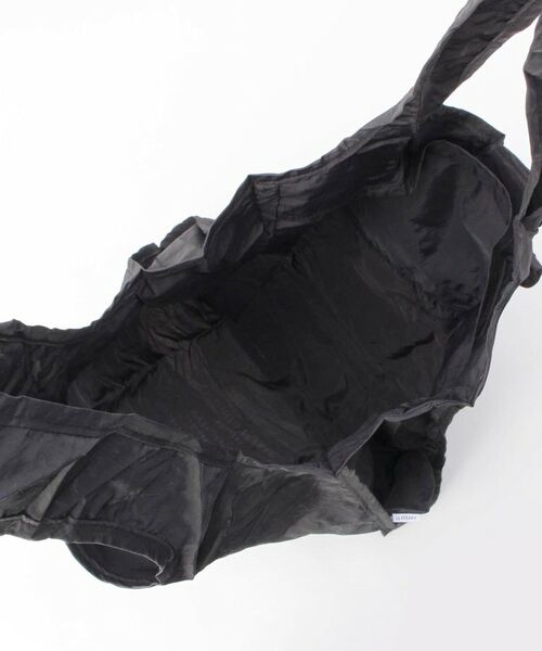 212 KITCHEN STORE / トゥーワントゥーキッチン ストア バッグ | ラ フラネ ショッピングバッグ BK | 詳細5