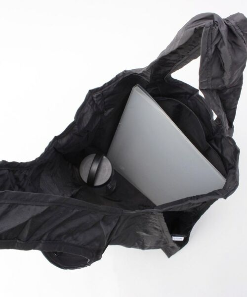 212 KITCHEN STORE / トゥーワントゥーキッチン ストア バッグ | ラ フラネ ショッピングバッグ BK | 詳細6