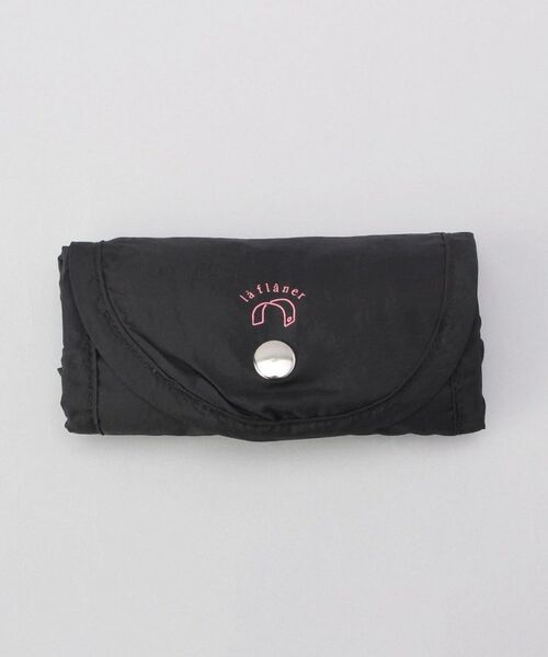 212 KITCHEN STORE / トゥーワントゥーキッチン ストア バッグ | ラ フラネ ショッピングバッグ BK | 詳細8