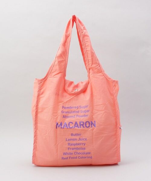 212 KITCHEN STORE / トゥーワントゥーキッチン ストア バッグ | ラ フラネ ショッピングバッグ PK | 詳細1