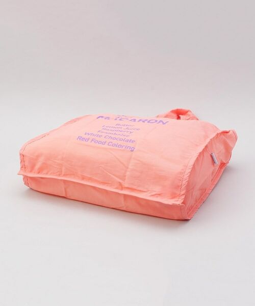 212 KITCHEN STORE / トゥーワントゥーキッチン ストア バッグ | ラ フラネ ショッピングバッグ PK | 詳細4