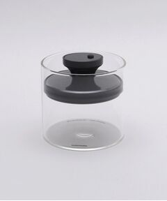 212 KITCHEN STORE / トゥーワントゥーキッチン ストア キッチンツール | 耐熱ガラスキャニスターS ＜atomico アトミコ＞