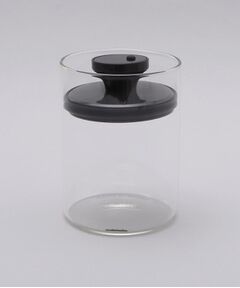 212 KITCHEN STORE / トゥーワントゥーキッチン ストア キッチンツール | 耐熱ガラスキャニスターM ＜atomico アトミコ＞